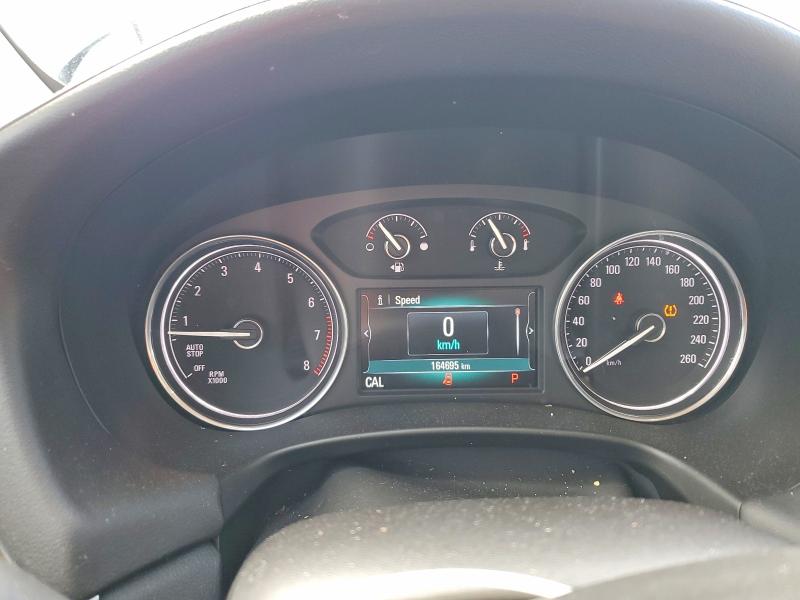Aukcja sprzedaży 2018 Buick Enclave, vin: 5GAEVAKW9JJ142469, numer aukcji: 78514795