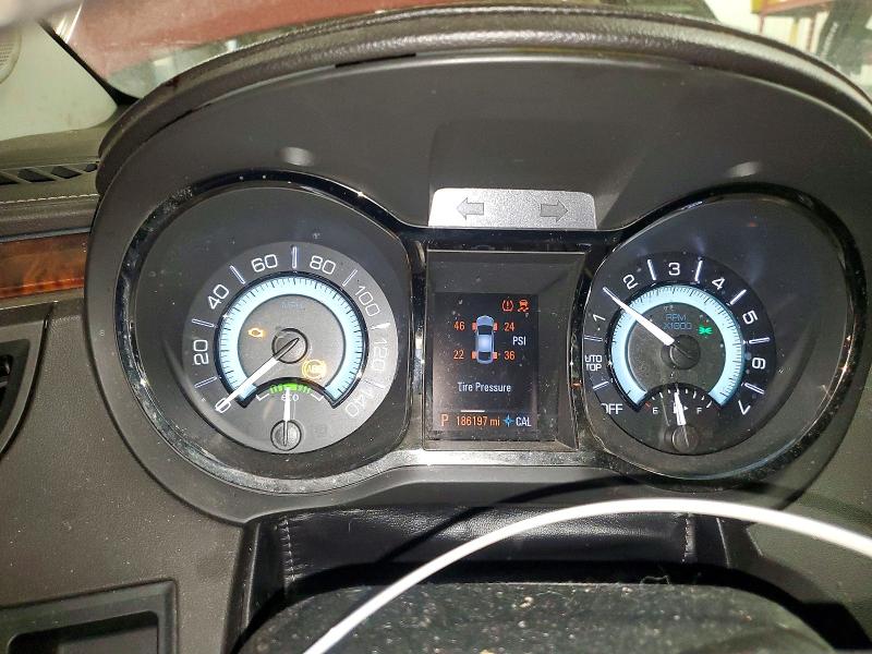 Aukcja sprzedaży 2013 Buick Lacrosse, vin: 1G4GC5ER1DF288135, numer aukcji: 76386625