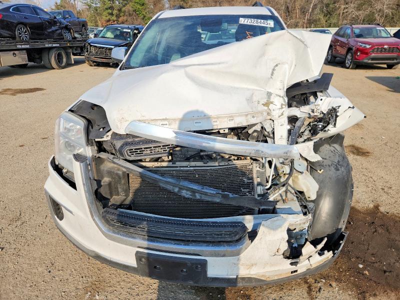 Aukcja sprzedaży 2016 Gmc Terrain, vin: 2GKFLNE3XG6290125, numer aukcji: 77328445