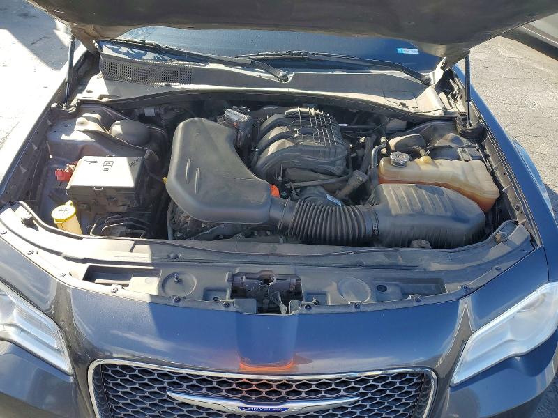 Aukcja sprzedaży 2019 Chrysler 300, vin: 2C3CCAEG0KH555615, numer aukcji: 76405075