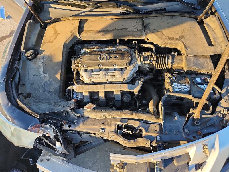 Продажа на аукционе авто 2010 Acura Tl, vin: 19UUA8F51AA008993, номер лота: 75759855