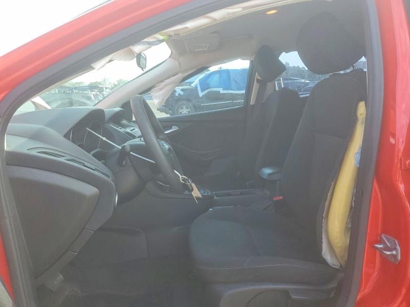 Aukcja sprzedaży 2016 Ford Focus, vin: 1FADP3K24GL400722, numer aukcji: 77442615