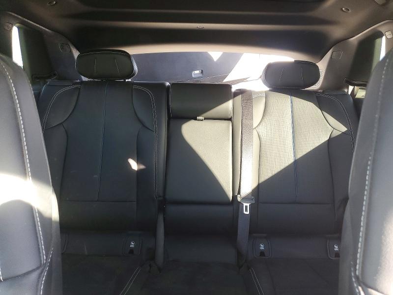 Продажа на аукционе авто 2025 Cadillac Lyriq, vin: 1GYKPRRL0SZ306758, номер лота: 77937545