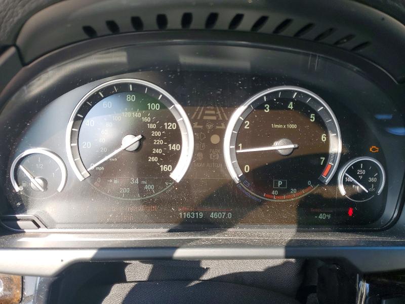 Продажа на аукционе авто 2018 Bmw X5, vin: 5UXKR2C5XJ0Z16024, номер лота: 77935395