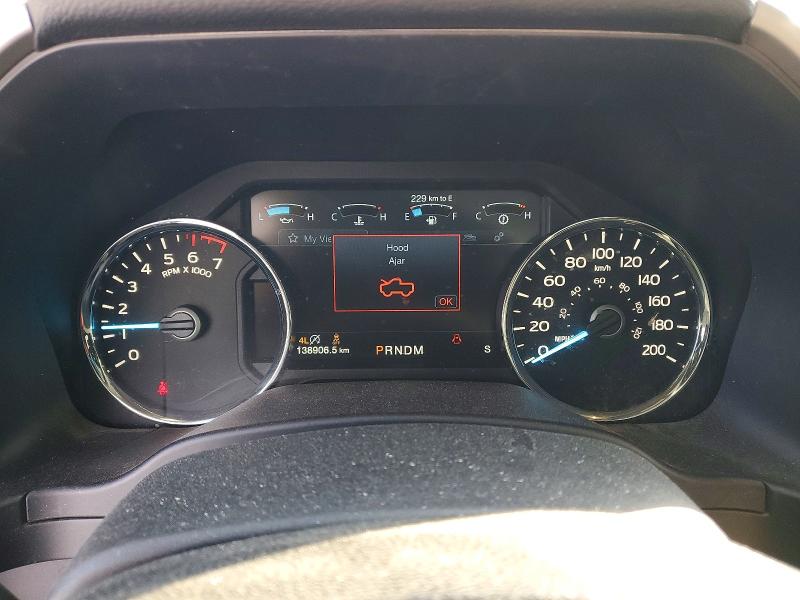 77500335 :رقم المزاد ، 1FTEW1EP4KFB38382 vin ، 2019 Ford F150 مزاد بيع