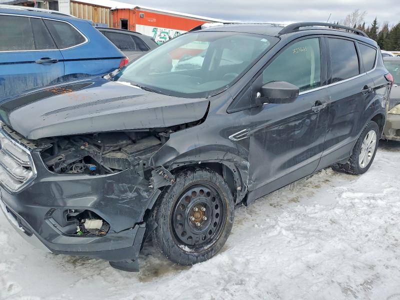 Aukcja sprzedaży 2019 Ford Escape, vin: 1FMCU9HD9KUC10438, numer aukcji: 75276665