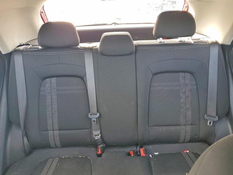 Продажа на аукционе авто 2023 Hyundai Venue, vin: KMHRC8A35PU257997, номер лота: 77575725