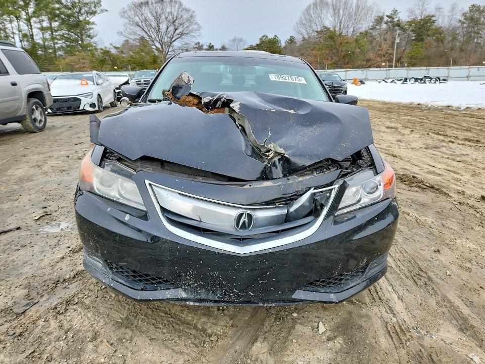 Продаж на аукціоні авто 2015 Acura Ilx, vin: 19VDE1F31FE005730, номер лоту: 78927875