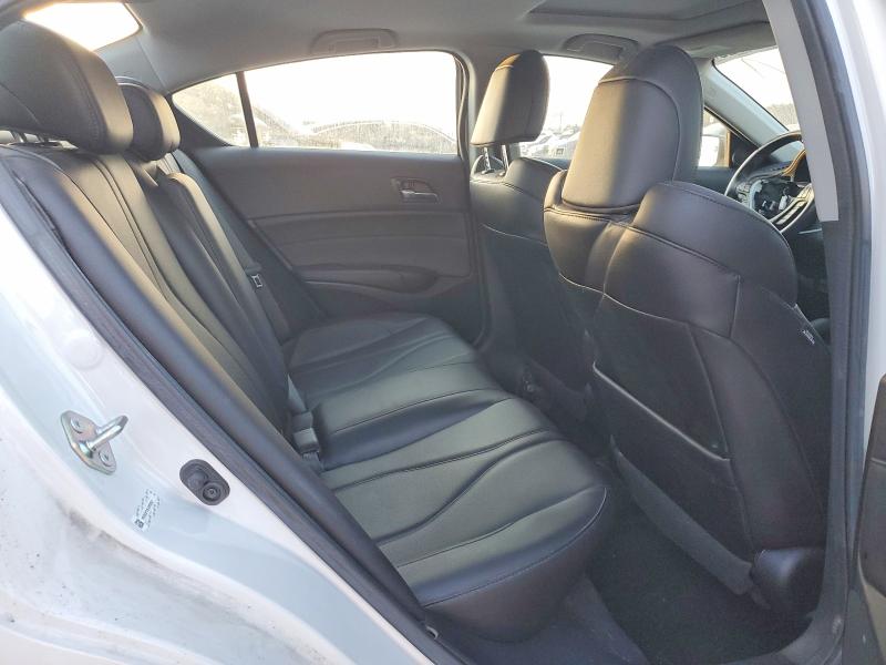 Продажа на аукционе авто 2020 Acura Ilx, vin: 19UDE2F33LA003250, номер лота: 77372325