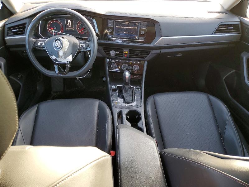 Продаж на аукціоні авто 2020 Volkswagen Jetta, vin: 3VWCB7BU7LM032684, номер лоту: 75834565