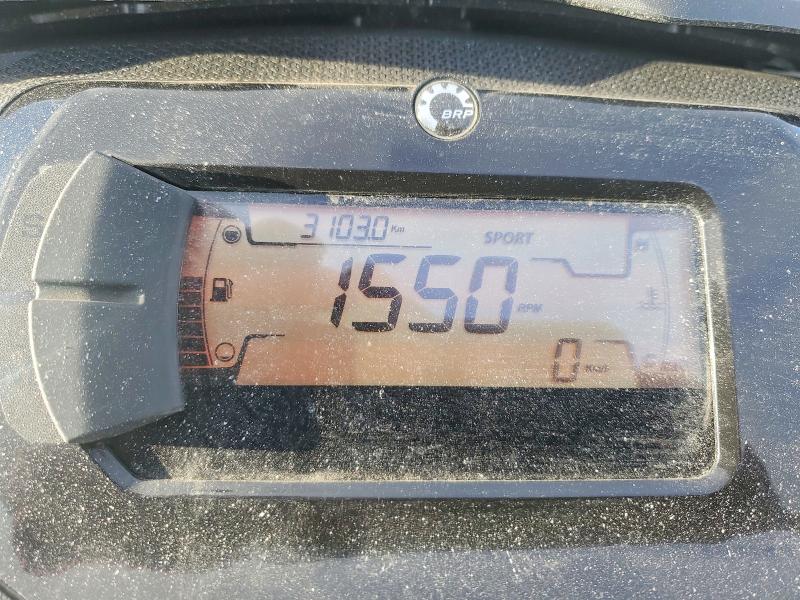 Продаж на аукціоні авто 2023 Skidoo Ren Sport, vin: 2BPSMBPAXPV000554, номер лоту: 77072205
