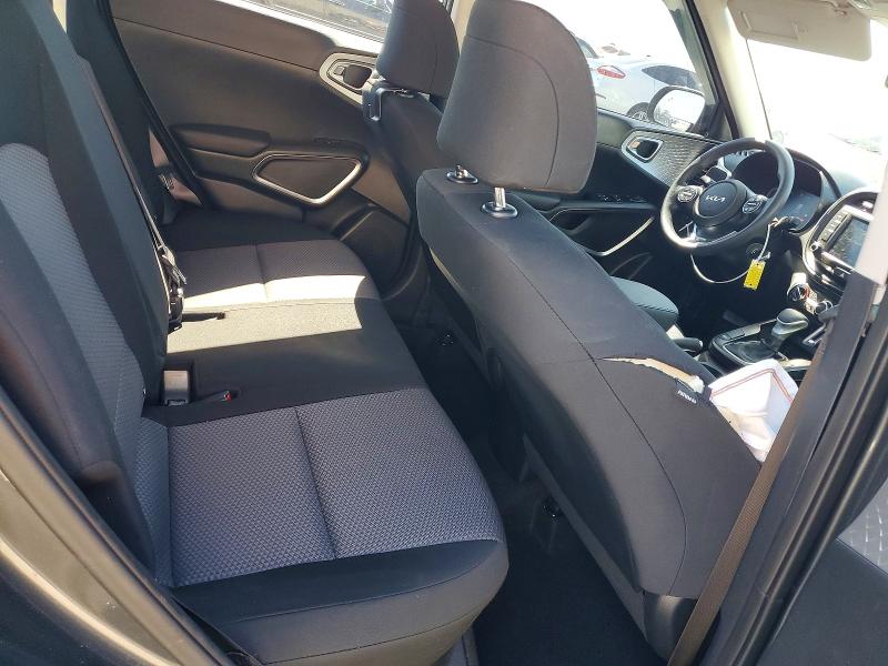 Продаж на аукціоні авто 2023 Kia Soul, vin: KNDJ23AU7P7201705, номер лоту: 78901725
