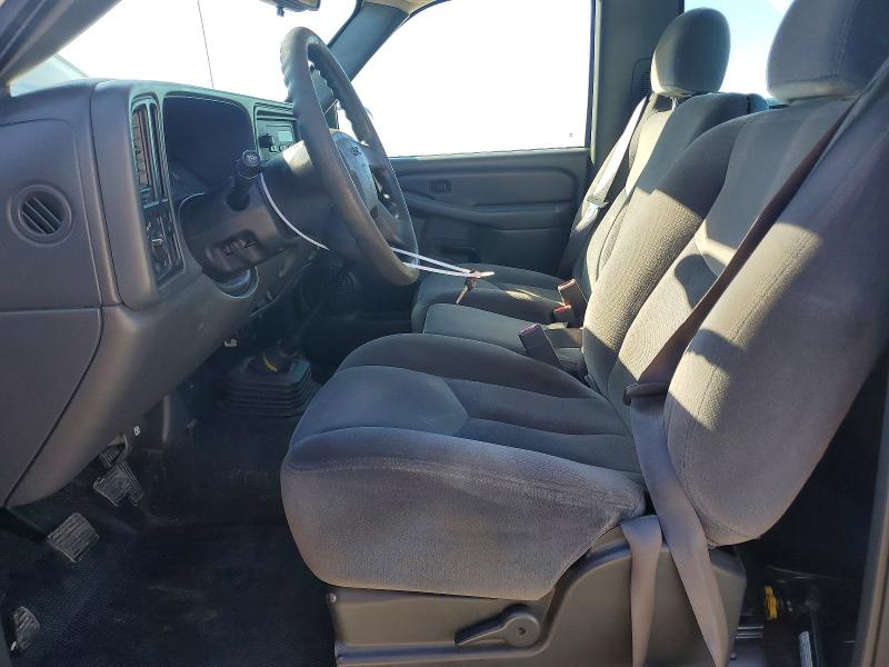 Aukcja sprzedaży 2006 Gmc New Sierra, vin: 3GTEC14X96G191710, numer aukcji: 79343955