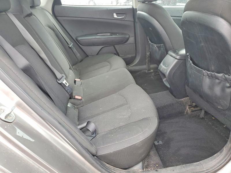 Aukcja sprzedaży 2017 Kia Optima, vin: 5XXGT4L31HG149336, numer aukcji: 77624925