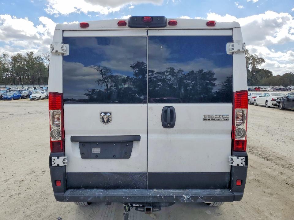 Aukcja sprzedaży 2019 Ram Promaster 1500, vin: 3C6TRVAG0KE502908, numer aukcji: 78143745