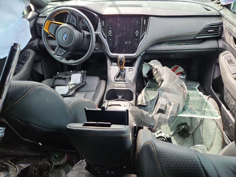 Продаж на аукціоні авто 2024 Subaru Outback, vin: 4S4BTGSD4R3292932, номер лоту: 76700705