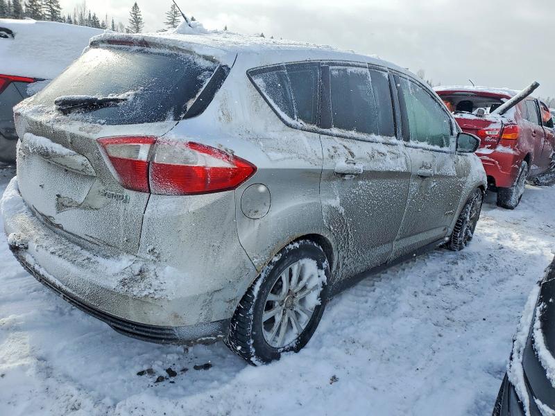 Aukcja sprzedaży 2016 Ford C-max, vin: 1FADP5AU7GL118072, numer aukcji: 75659655