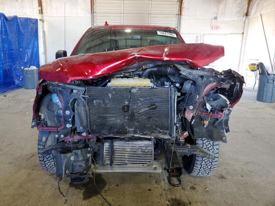 74647495 :رقم المزاد ، 1FTEW1EP9JFE44797 vin ، 2018 Ford F150 مزاد بيع