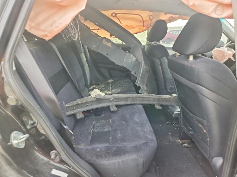 2010 Honda Cr-v მანქანა იყიდება აუქციონზე, vin: 5J6RE3H58AL041075, აუქციონის ნომერი: 78695405