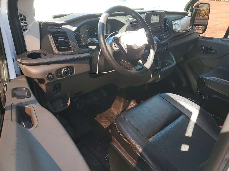 Auction sale of the 2023 Ford Transit, vin: 1FTBR3XG3PKA12466, lot number: 51383816