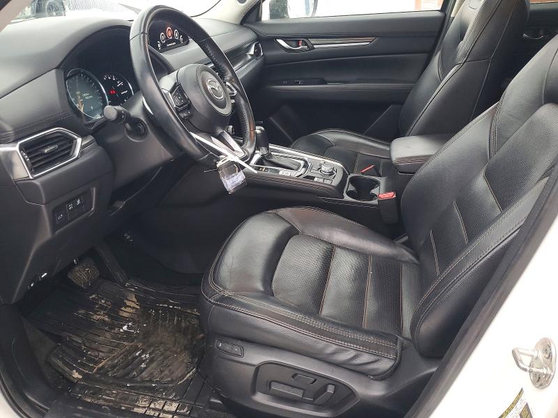 Продаж на аукціоні авто 2020 Mazda Cx-5, vin: JM3KFBDM0L1806149, номер лоту: 99486415