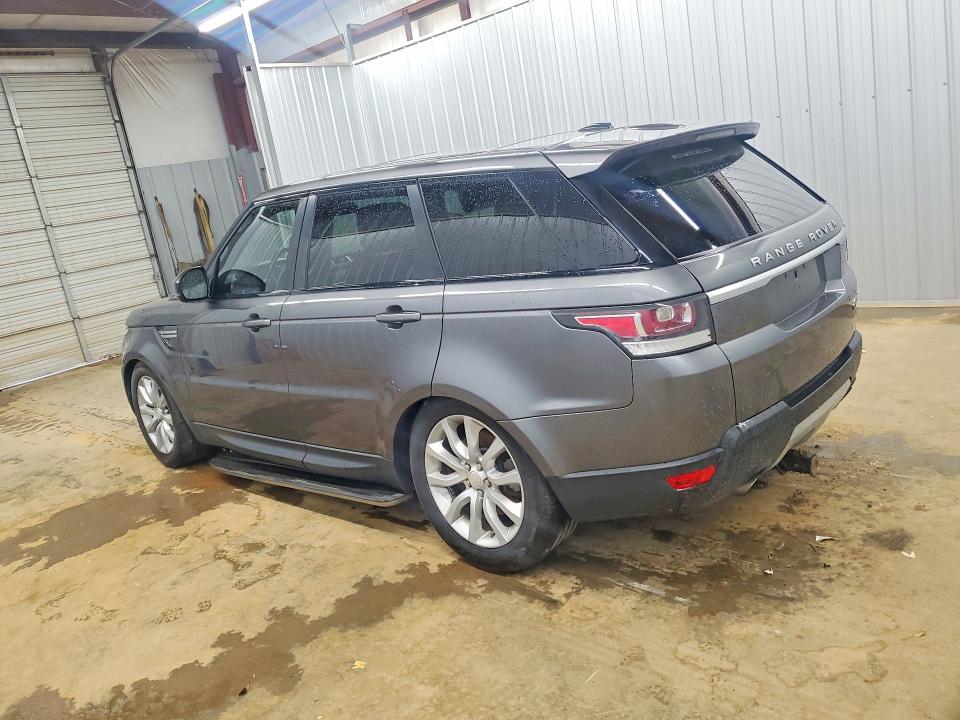 Aukcja sprzedaży 2014 Land Rover Range Rover Sport, vin: SALWR2WF9EA381364, numer aukcji: 78663985