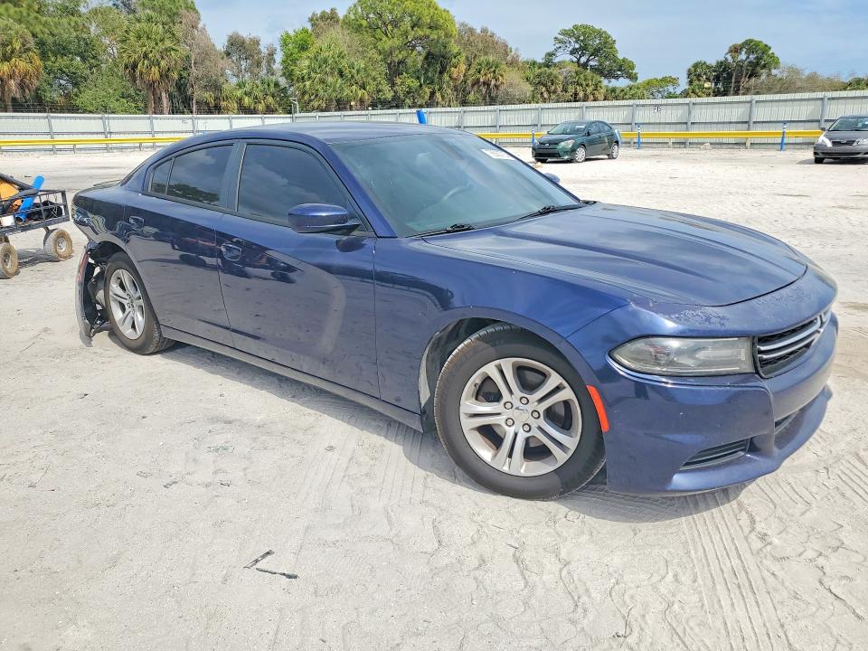 Aukcja sprzedaży 2016 Dodge Charger, vin: 2C3CDXBG8GH199023, numer aukcji: 76550735