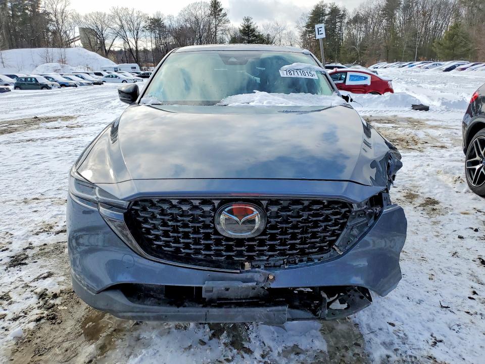 Aukcja sprzedaży 2023 Mazda Cx-5, vin: JM3KFBCM4P0225363, numer aukcji: 78711015
