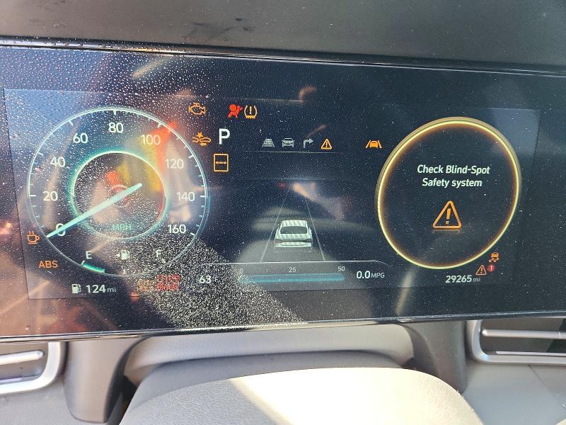 2024 Hyundai Elantra მანქანა იყიდება აუქციონზე, vin: KMHLS4DG8RU674064, აუქციონის ნომერი: 75882605