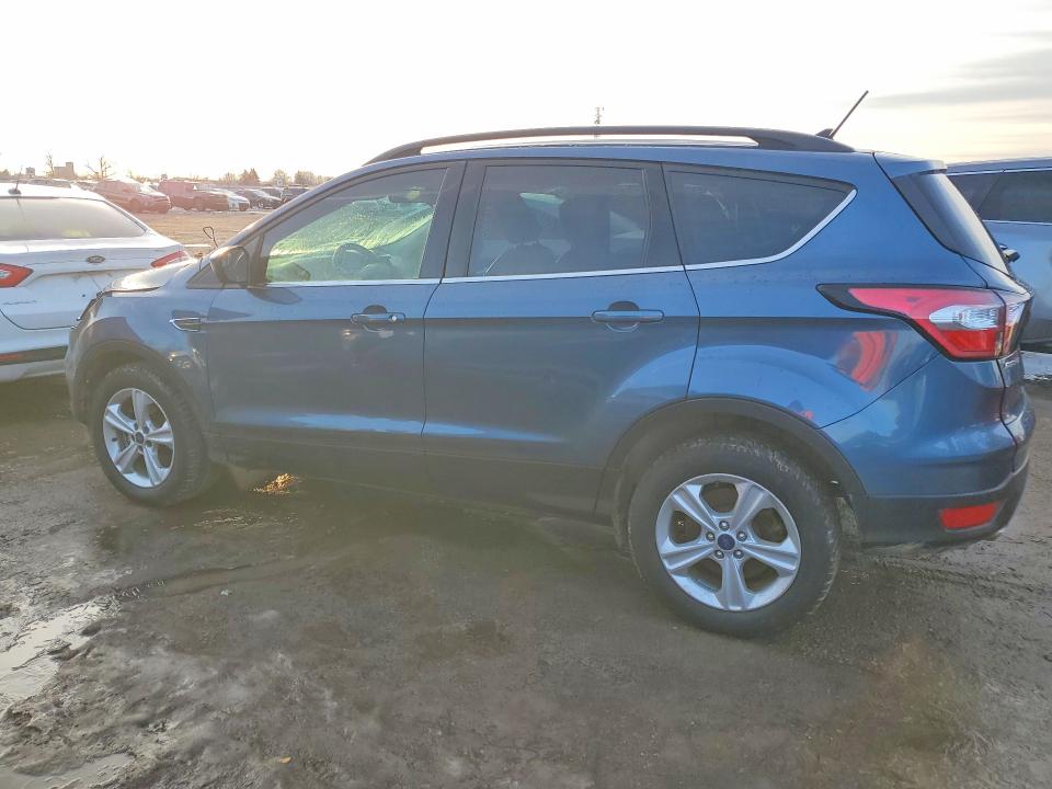 Aukcja sprzedaży 2018 Ford Escape, vin: 1FMCU9HD9JUA92776, numer aukcji: 78988045