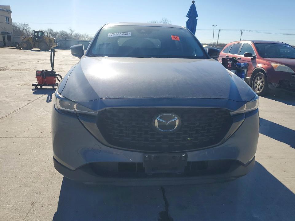 Продаж на аукціоні авто 2023 Mazda Cx-5, vin: JM3KFBCM4P0201810, номер лоту: 75788325