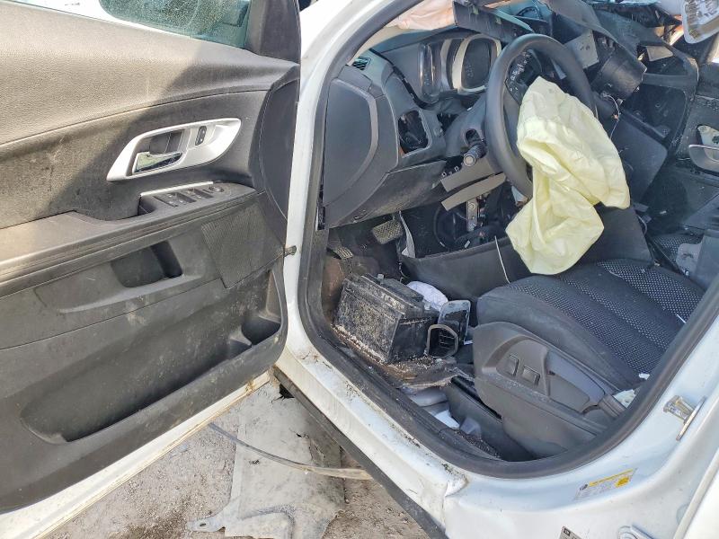 Aukcja sprzedaży 2016 Chevrolet Equinox, vin: 1GNFLEEK5GZ103162, numer aukcji: 77631625
