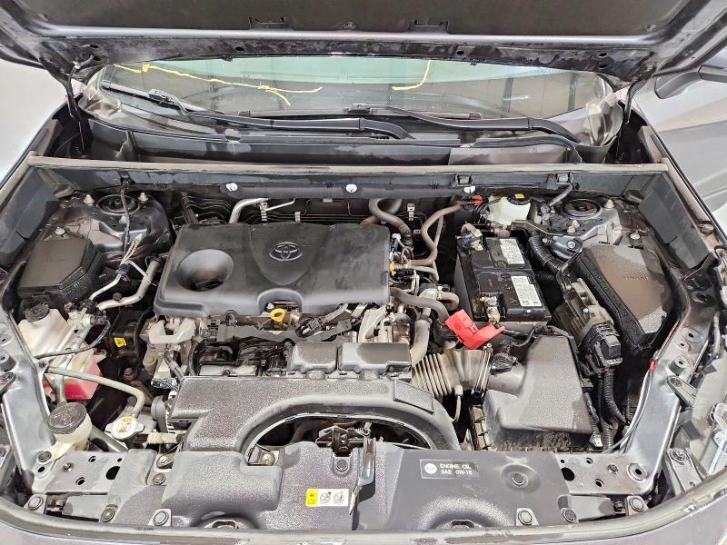 Aukcja sprzedaży 2021 Toyota Rav4, vin: 2T3R1RFV1MC228491, numer aukcji: 77615035