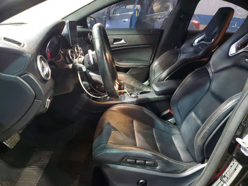 Продажа на аукционе авто 2015 Mercedes-benz Cla, vin: WDDSJ5CB2FN230916, номер лота: 77563835