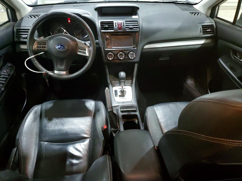 Продажа на аукционе авто 2014 Subaru Xv Crosstr, vin: JF2GPAKCXE8233806, номер лота: 77478855