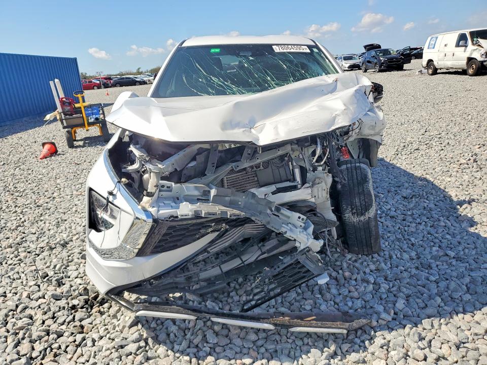 Продаж на аукціоні авто 2023 Mitsubishi Eclipse Cross, vin: JA4ATWAA5PZ034893, номер лоту: 78064595