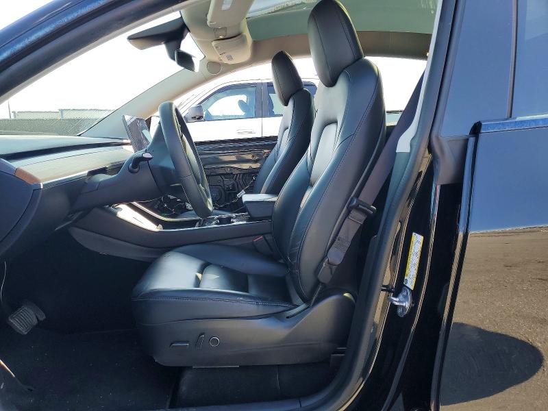 Aukcja sprzedaży 2021 Tesla Model Y, vin: 5YJYGDEE0MF067991, numer aukcji: 76229675