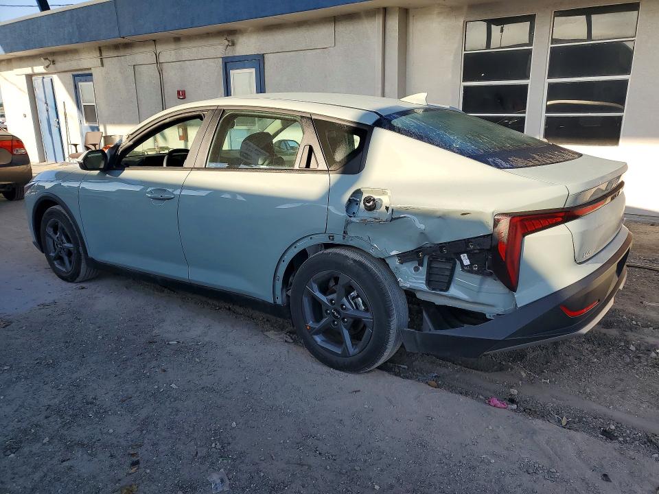 Aukcja sprzedaży 2026 Kia K4, vin: 3KPFT4DE4TE252652, numer aukcji: 78343725