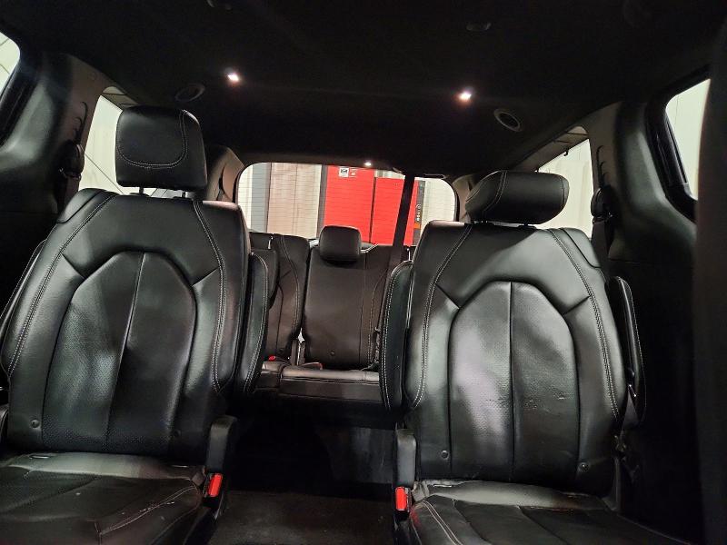 Aukcja sprzedaży 2019 Chrysler Pacifica, vin: 2C4RC1EG3KR653067, numer aukcji: 78269315