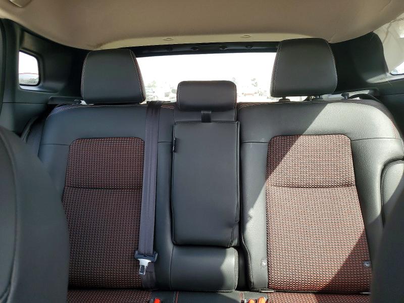 2025 Nissan Kicks მანქანა იყიდება აუქციონზე, vin: 3N8AP6DA8SL403286, აუქციონის ნომერი: 79314035