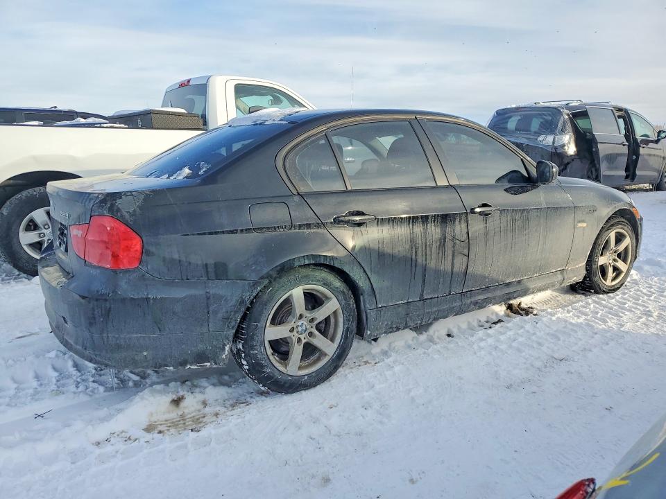 Продажа на аукционе авто 2009 Bmw 323 I, vin: WBAPG73559A641028, номер лота: 77128485