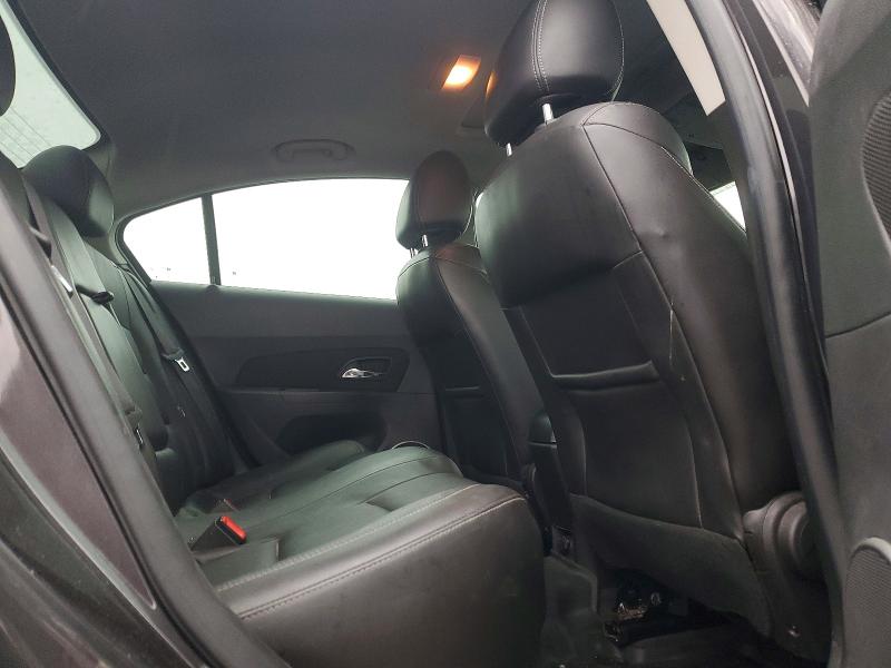 Aukcja sprzedaży 2015 Chevrolet Cruze, vin: 1G1PE5SB2F7296532, numer aukcji: 74803905