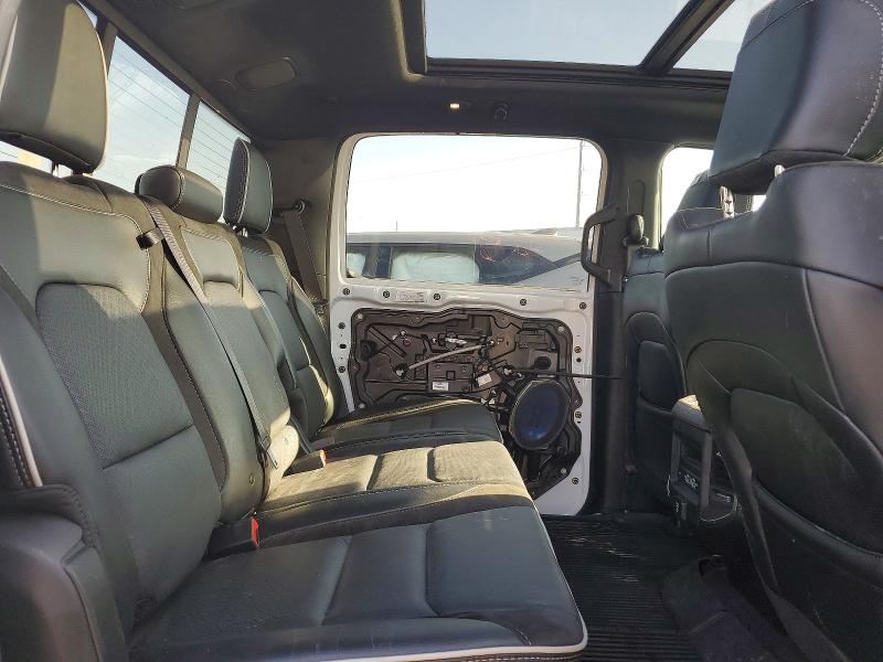 77759245 :رقم المزاد ، 1C6SRFJP5SN726835 vin ، 2025 Ram 1500 مزاد بيع