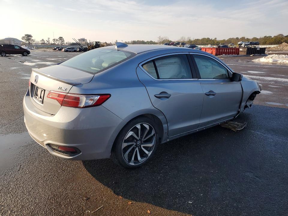 Aukcja sprzedaży 2018 Acura Ilx, vin: 19UDE2F46JA004723, numer aukcji: 75073975