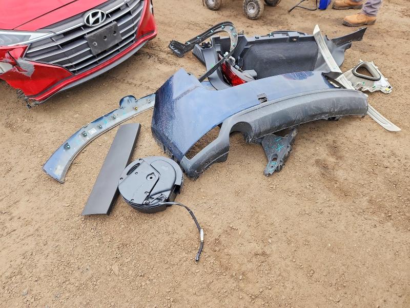 Aukcja sprzedaży 2019 Mazda Cx-5, vin: JM3KFBCM9K0653745, numer aukcji: 76245325