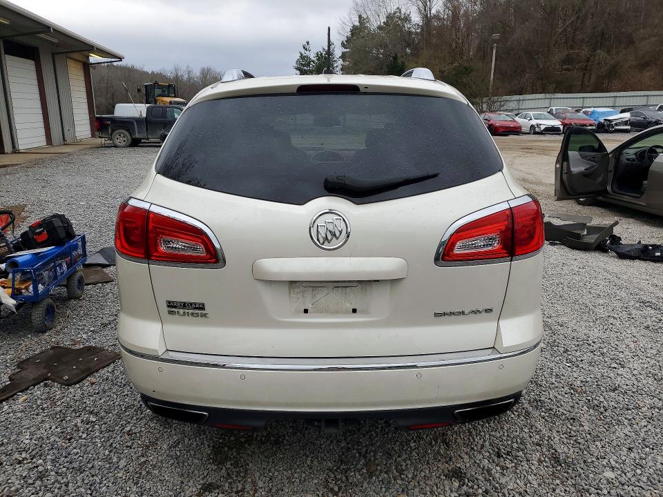 Продажа на аукционе авто 2013 Buick Enclave, vin: 5GAKRCKD0DJ141684, номер лота: 78684565