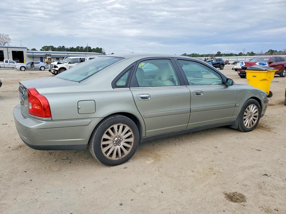 Aukcja sprzedaży 2006 Volvo S80, vin: YV1TH592561428618, numer aukcji: 76769735
