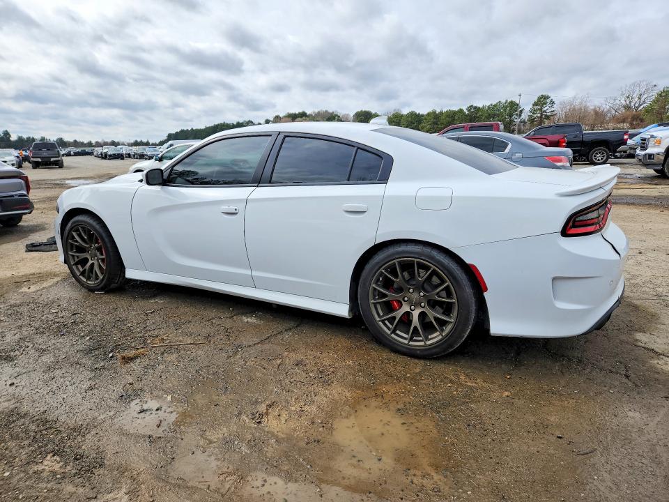 Aukcja sprzedaży 2016 Dodge Charger, vin: 2C3CDXL90GH309871, numer aukcji: 98594425