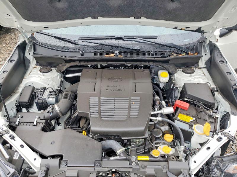 Aukcja sprzedaży 2025 Subaru Forester, vin: JF2SKAJC1SH405906, numer aukcji: 76213095