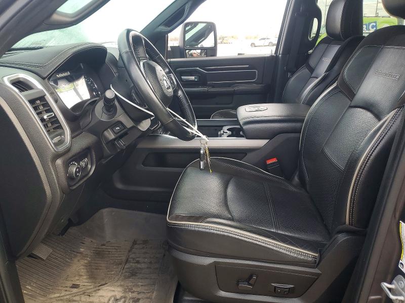 Продаж на аукціоні авто 2023 Ram 3500, vin: 3C63RRJL0PG508997, номер лоту: 78877775